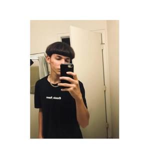 Meet your Posher, Nate